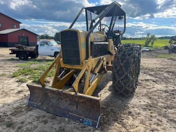 Main image John Deere 440A