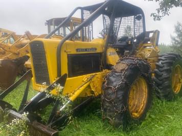 Main image John Deere 440