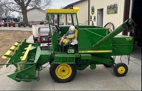 Image of John Deere 4400 Primary image