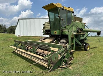 Main image John Deere 4400