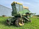 John Deere 4400 Image