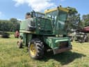 John Deere 4400 Image