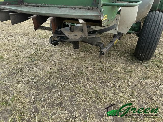 Image of John Deere 4400 equipment image 4