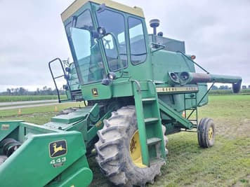 Main image John Deere 4400