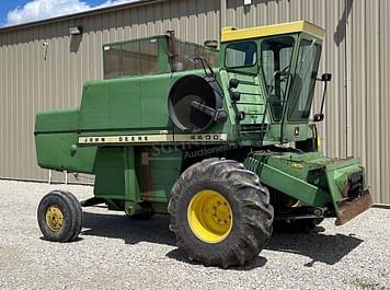 Main image John Deere 4400