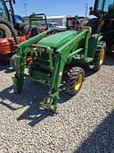 John Deere 4400 Image