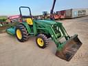 John Deere 4400 Image