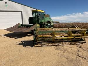 John Deere 4400 Image