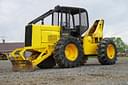 John Deere 440C Image