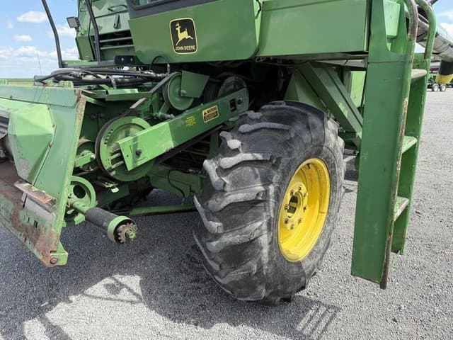 Image of John Deere 4420 equipment image 1