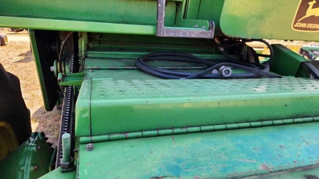 Image of John Deere 4420 equipment image 3