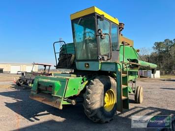 Main image John Deere 4420