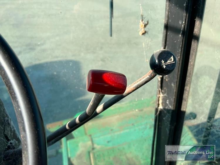 Main image John Deere 4420 12