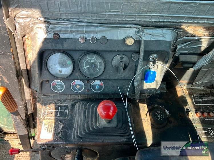 Main image John Deere 4420 13