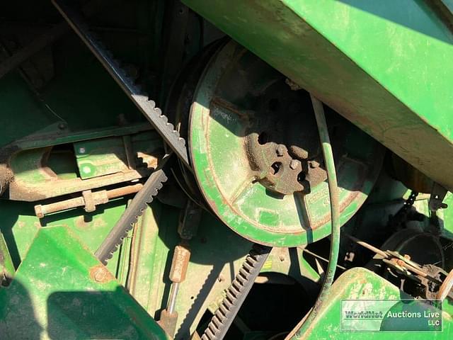 Thumbnail image John Deere 4420 20