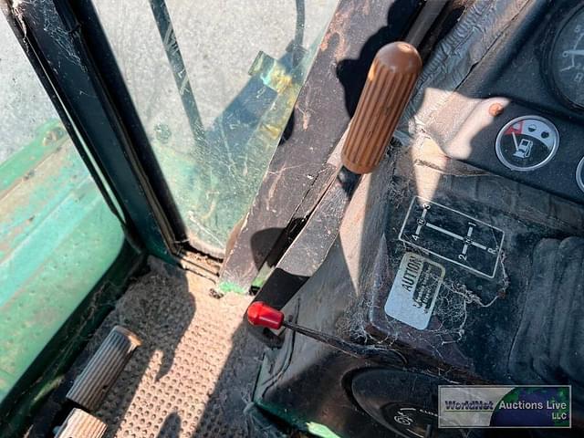Thumbnail image John Deere 4420 22