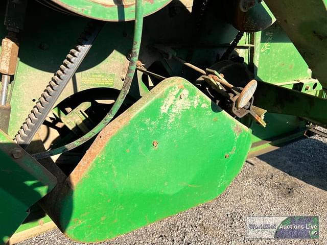 Thumbnail image John Deere 4420 27