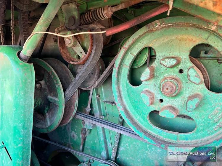 Main image John Deere 4420 29