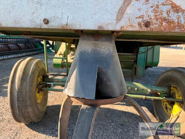 Thumbnail image John Deere 4420 30