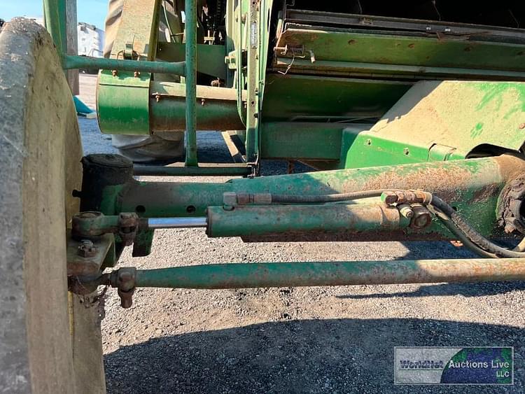 Main image John Deere 4420 31