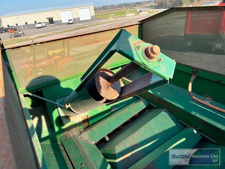 Main image John Deere 4420 34