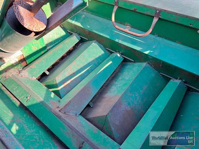 Thumbnail image John Deere 4420 35