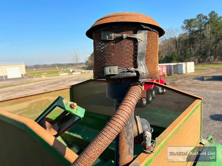 Main image John Deere 4420 36