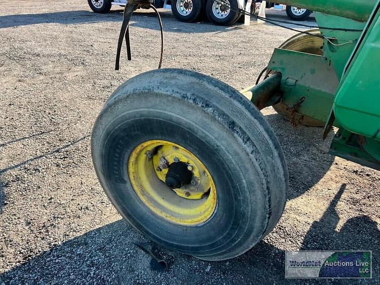 Main image John Deere 4420 38