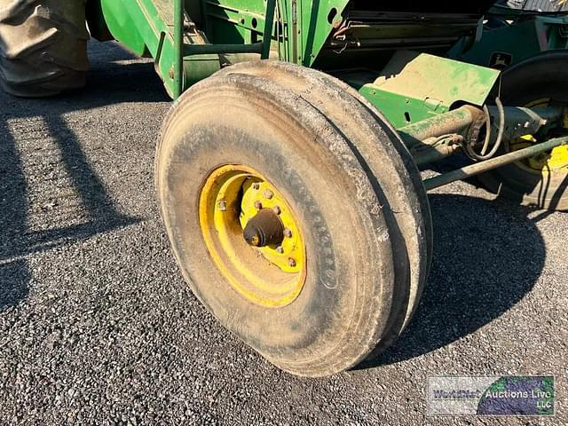 Thumbnail image John Deere 4420 39