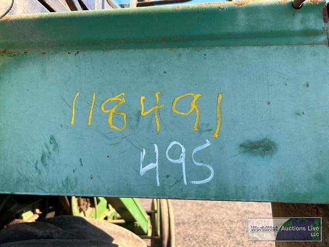 Thumbnail image John Deere 4420 42