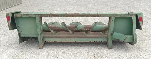 Image of John Deere 443 equipment image 3