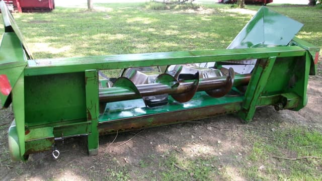 Image of John Deere 443 equipment image 3