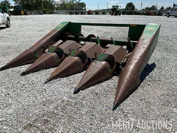 Main image John Deere 443