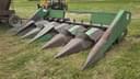 John Deere 443 Image