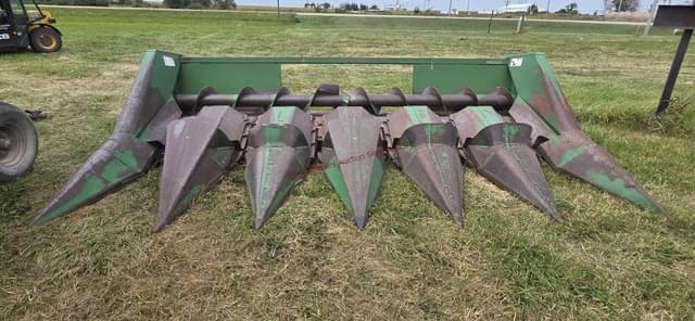 Image of John Deere 443 equipment image 2