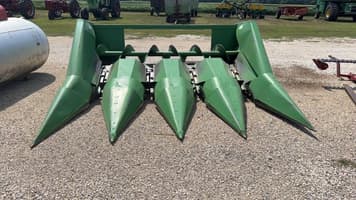 Main image John Deere 443