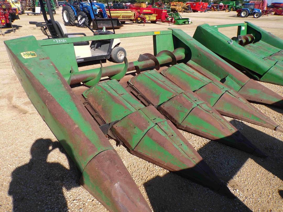 Image of John Deere 443 Primary image
