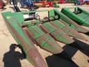 John Deere 443 Image