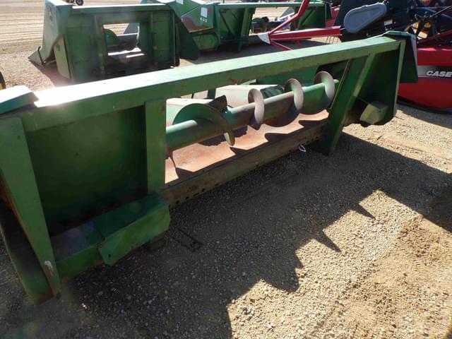 Image of John Deere 443 equipment image 4