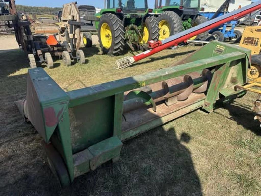 Image of John Deere 443 Primary image