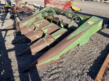 Main image John Deere 443