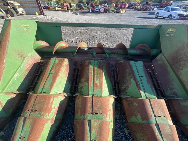 Image of John Deere 443 equipment image 2