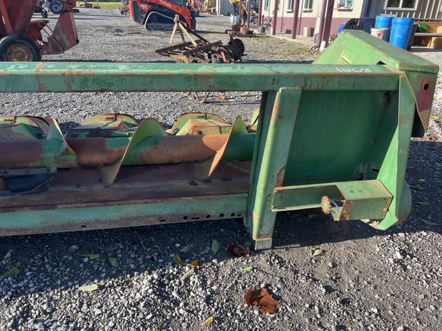 Image of John Deere 443 equipment image 4