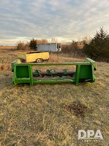 Image of John Deere 443 equipment image 2