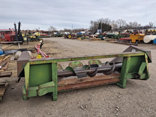 Image of John Deere 443 equipment image 2