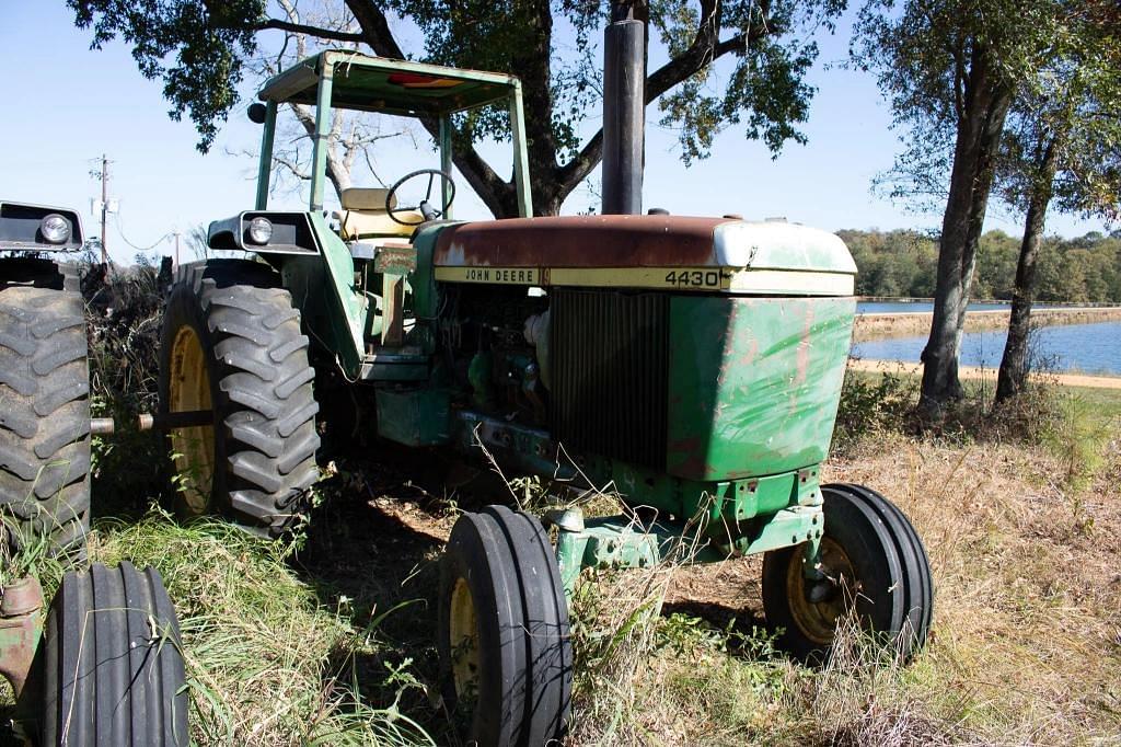 Image of John Deere 4430 Primary image