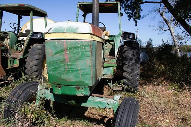 Image of John Deere 4430 equipment image 1