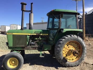 Main image John Deere 4430