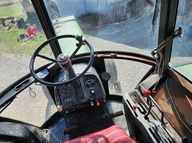 Image of John Deere 4430 equipment image 2