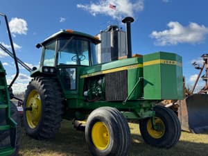 John Deere 4430 Image